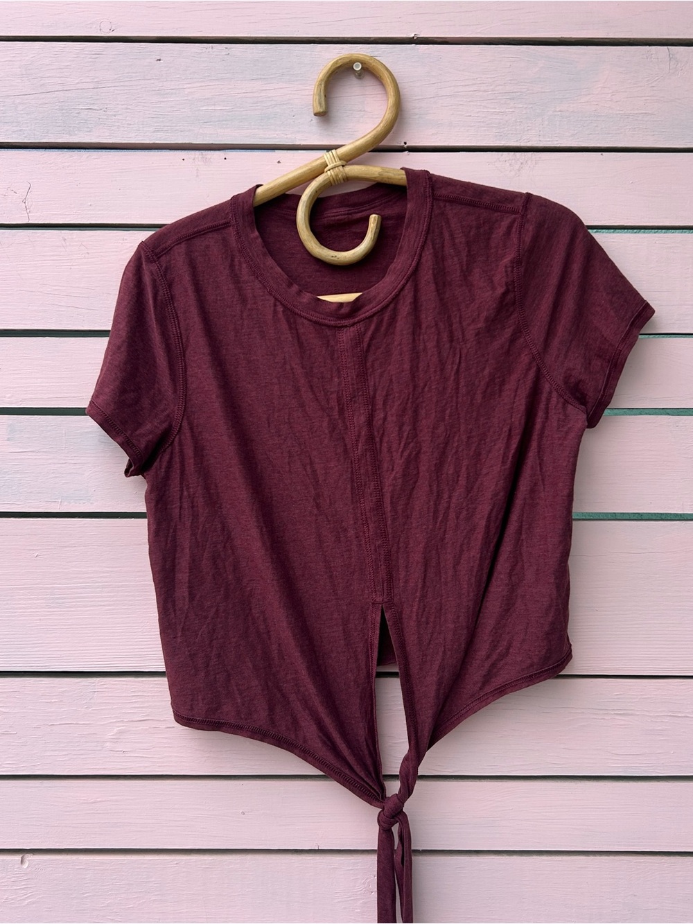 Lululemon Top - Picture 3 of 4